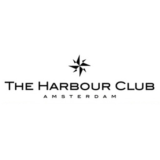 The-Harbour-Club-Amsterdam logo