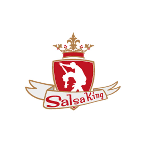 logo-Salsaking
